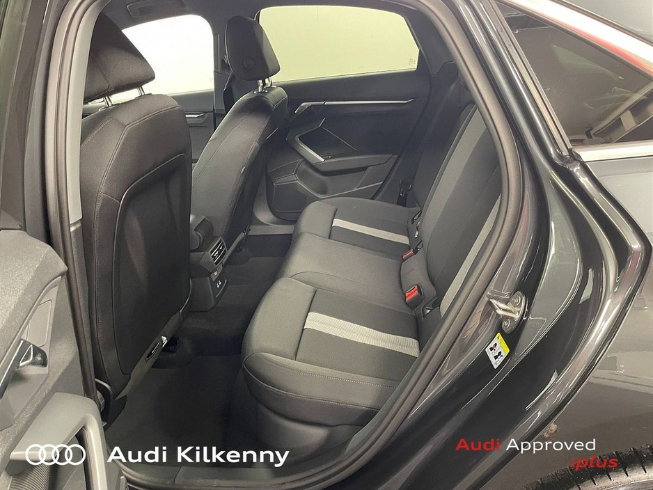 Audi A3 Saloon 30 TDi 115HP SE with Comfort Pack "Price Includes €2,000 Scrappage" — thumbnail 13