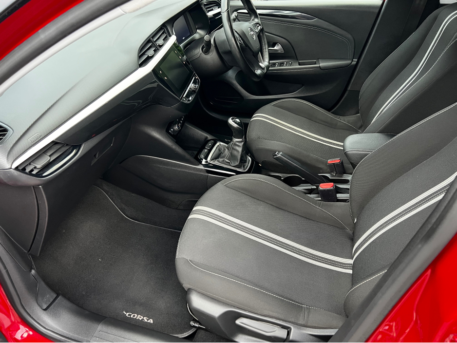 2022 Opel Corsa 1.2L Petrol For Sale Images