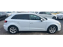 2017 AUDI A3 Sportback 1.4 TFSI Automatic Petrol Low Mileage (2400)