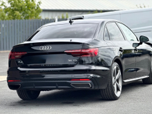 2020 Audi A4 2L Diesel For Sale Images