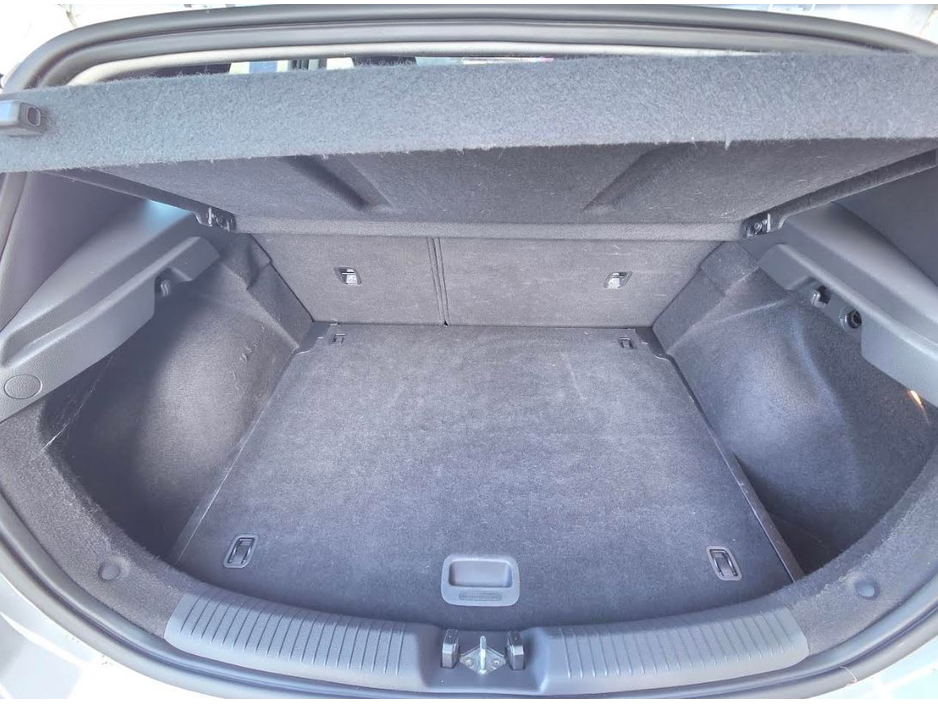 2021 Hyundai i30 1L Petrol For Sale Images