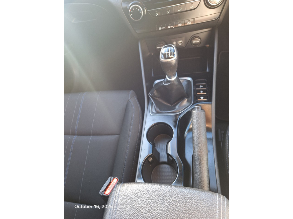 2018 Hyundai Tucson 1.7L Diesel For Sale Images