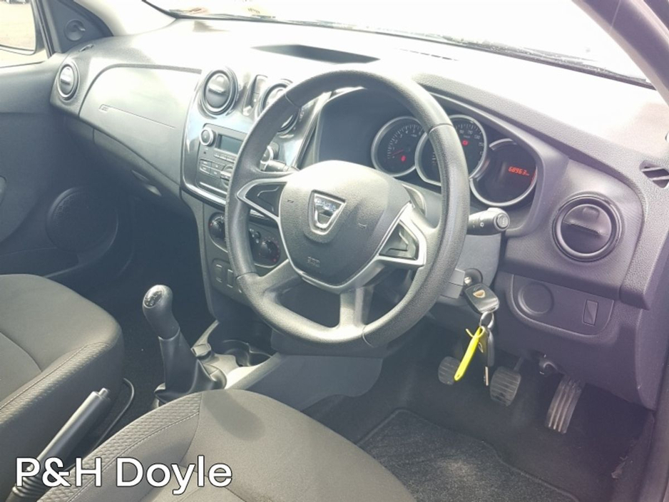 Dacia Sandero ALTERNATIVE — thumbnail 5