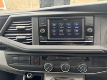 2022 Volkswagen Transporter 2L Diesel For Sale Images