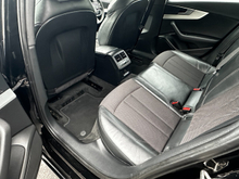2016 Audi A4 2L Diesel For Sale Images