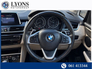 2018 BMW 2 SERIES 218d SE Auto