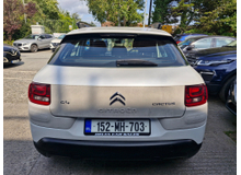 2015 Citroen C4 Cactus 1.2L Petrol For Sale Images