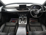 2015 AUDI A6 2.0TDI 150 'Ultra' S-Tronic S Line