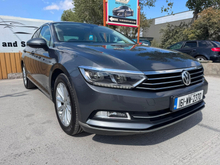 2016 Volkswagen Passat 1.6L Diesel For Sale Images