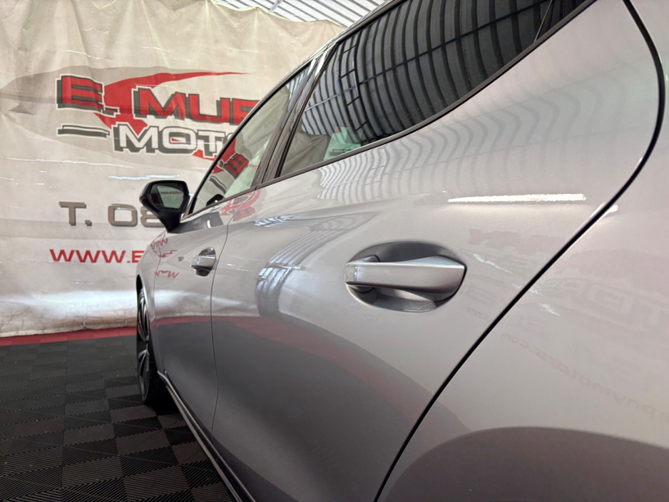 2022 SEAT Leon 2L Diesel For Sale Images