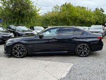 2021 BMW 5 Series 2L Petrol Plug-in Hybrid For Sale Images