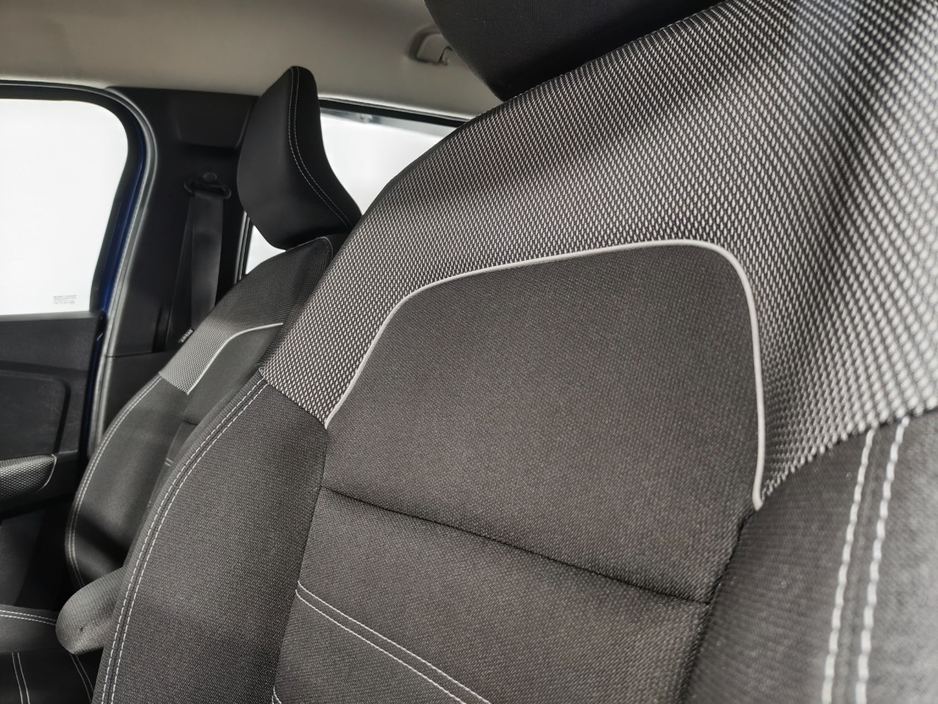 2022 Dacia Jogger 1L Petrol For Sale Images