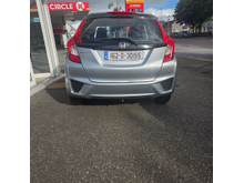 2016 Honda Jazz 1.3L Petrol For Sale Images