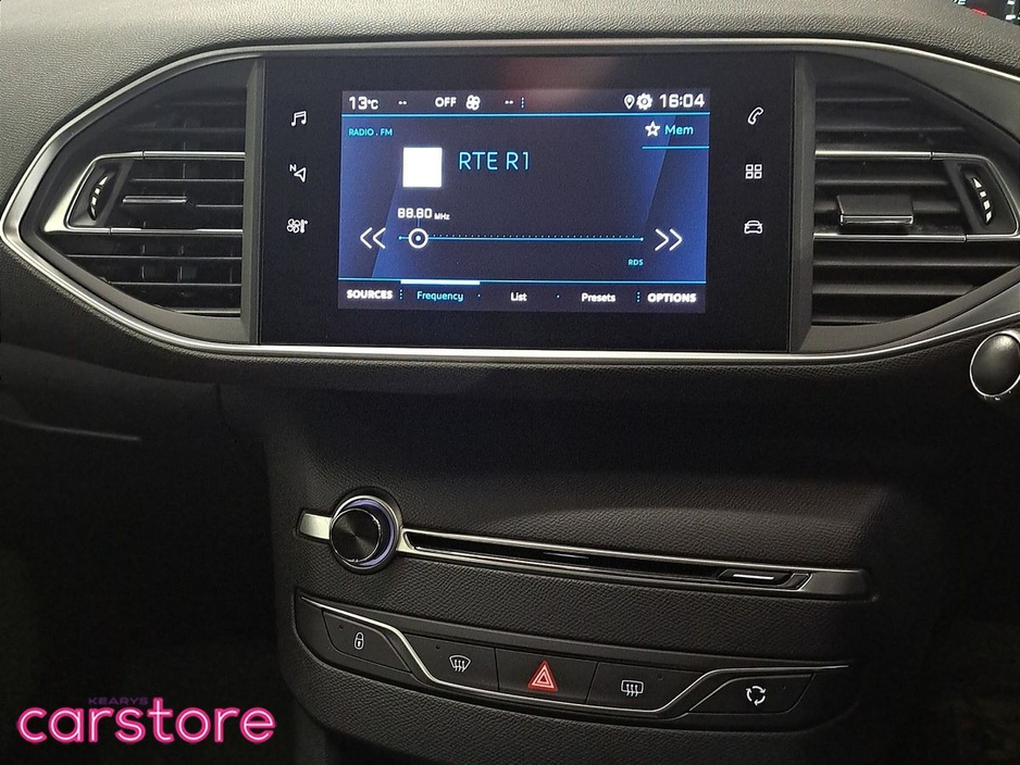 Peugeot 308 1.2 PureTech 110bhp Active — thumbnail 16