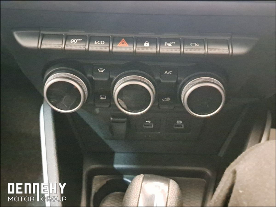 2023 Dacia Duster 1.3L Petrol For Sale Images