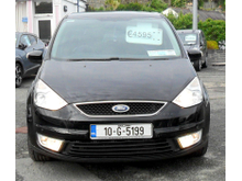 2010 Ford Galaxy 2L Diesel For Sale Images