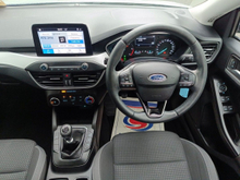 2020 Ford Focus 1.5L Diesel For Sale Images