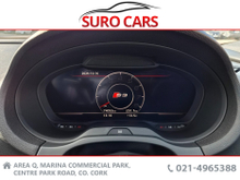 2017 Audi S3 2L Petrol For Sale Images