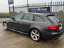 2010 AUDI A4 1.8 TFSI Automatic 