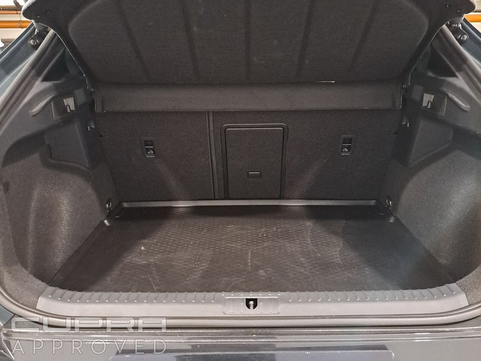 Cupra Formentor READY. SET. CUPRA SALE 2.0 TDI 150hp DSG V2 — thumbnail 12