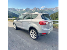 2011 Ford Kuga 2L Diesel For Sale Images