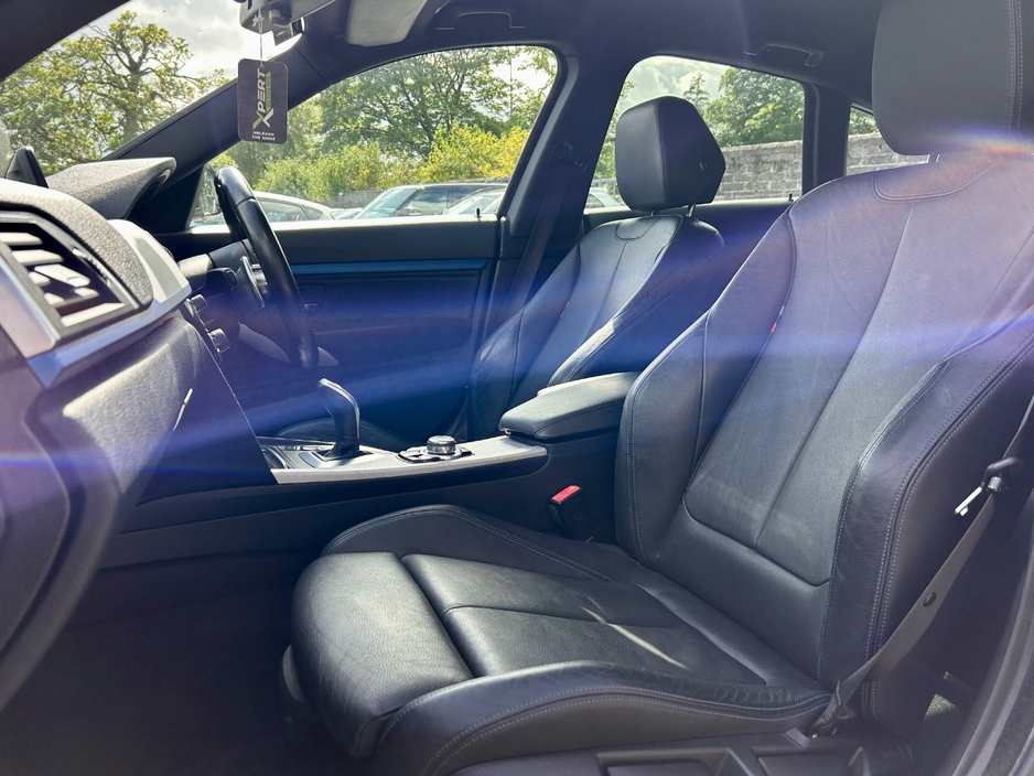 2017 BMW 3 Series 2L Diesel For Sale Images