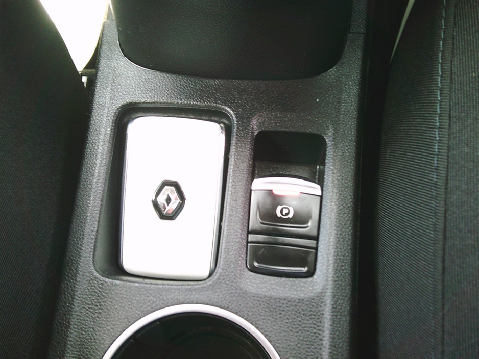 2020 Renault Captur 1.5L Diesel For Sale Images