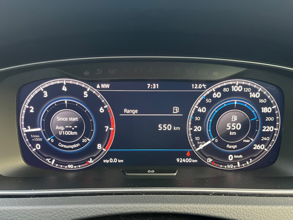 2019 Volkswagen Golf 1.5L Petrol For Sale Images