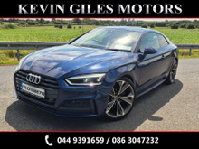 2017 Audi A5 2L Diesel For Sale Images