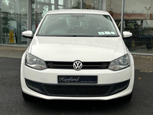2013 Volkswagen Polo 1.2L Petrol For Sale Images