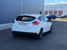 2016 Ford Focus 1.5L Diesel For Sale Images