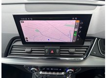 2023 Audi Q5 2.0L Petrol Plug-in Hybrid For Sale Images