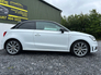 2015 AUDI A1 1.4 TFSI S LINE