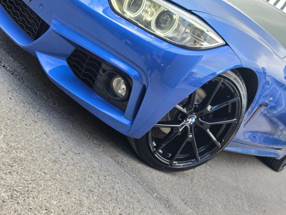 2016 BMW 4 Series 2L Diesel For Sale Images