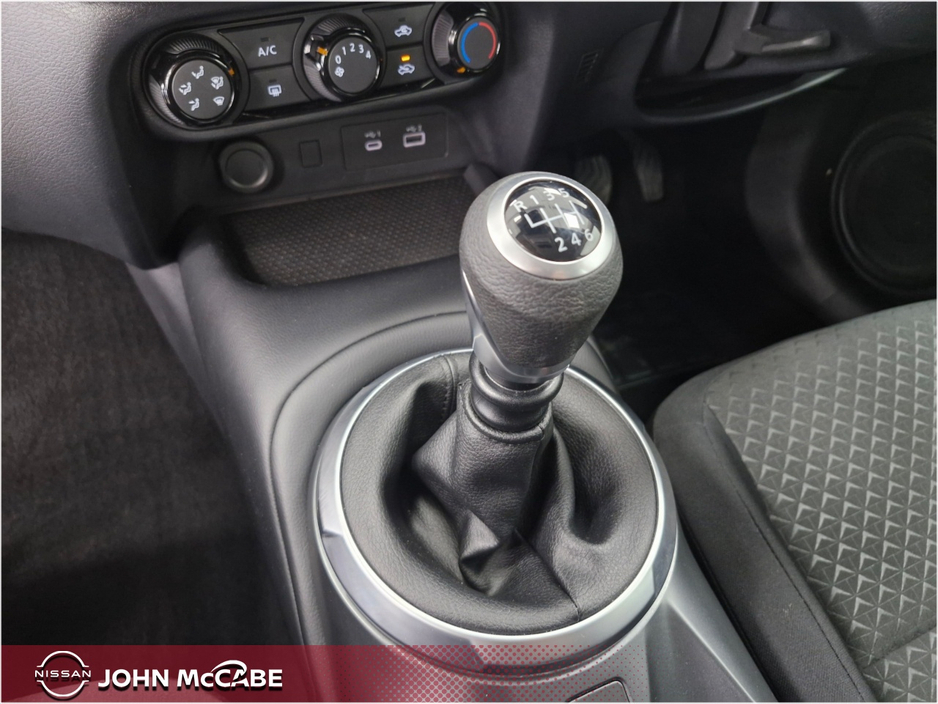 2025 Nissan Juke 1L Petrol For Sale Images