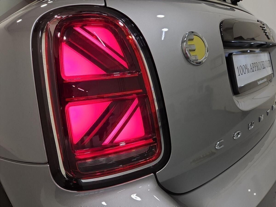 2023 MINI Countryman 1.5L Petrol Plug-in Hybrid For Sale Images