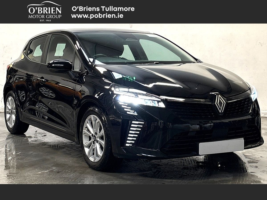Renault Clio TCe 90 DFull Evolution