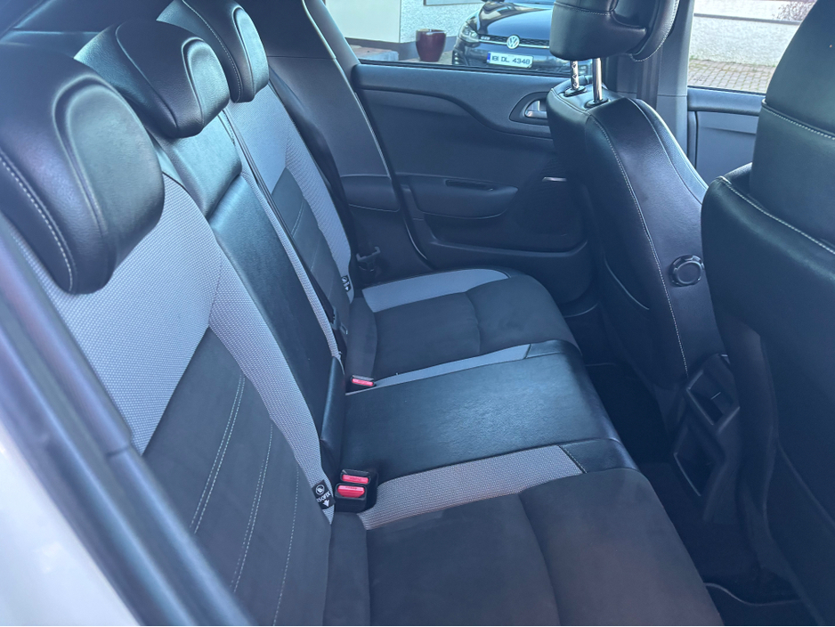 2019 Citroen DS4 1.6L Diesel For Sale Images