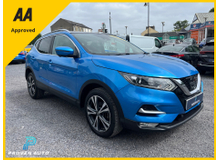 2017 Nissan Qashqai 1.5L Diesel For Sale Images