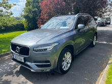 2018 Volvo XC90 2L Diesel For Sale Images