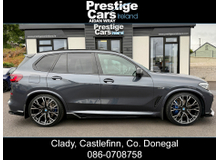 2022 BMW X5 3.0L Hybrid For Sale Images