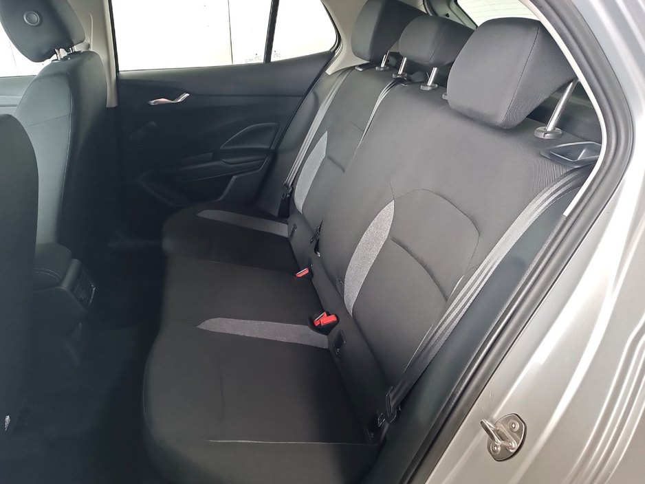 2023 Skoda Fabia 1L Petrol For Sale Images