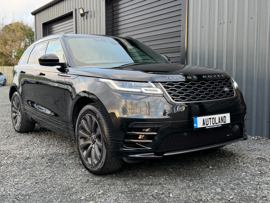 2023 Land Rover Range Rover 2L Hybrid For Sale Images