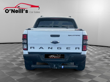 2018 Ford Ranger 3.2L Diesel For Sale Images