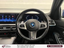 2023 BMW 3 Series 2L Petrol Plug-in Hybrid For Sale Images