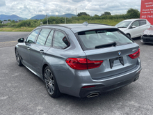 2018 BMW 5 Series 2L Diesel For Sale Images