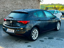 2018 Opel Astra 1.4L Petrol For Sale Images