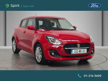 Suzuki Swift Swift 1.2 Mild Hybrid AUTO*Call Andrew on 0862617858*