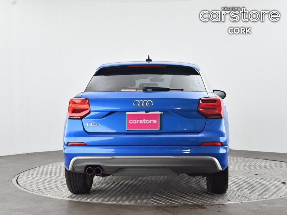 Audi Q2 1.4 TFSI Auto — thumbnail 4