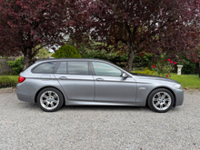 2013 BMW 5 Series 2L Diesel For Sale Images